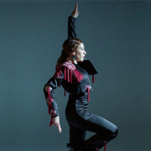 master class de flamenco