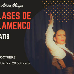 clases de flamenco gratis