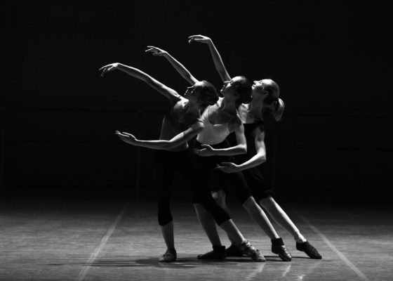 taller danza española