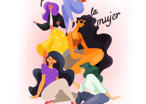 clases de teatro para la mujer
