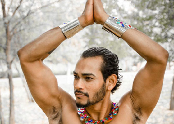 masterclass bollywood en madrid