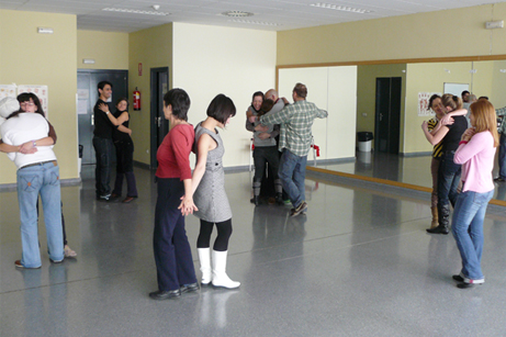 Curso de teatro