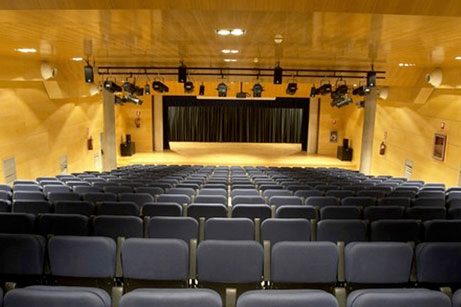 Festival fin de curso