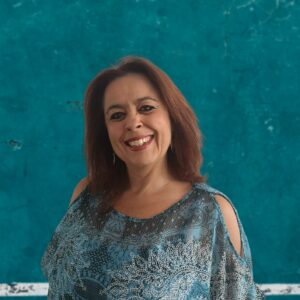 Beatriz González Barroso Beatriz González Barroso