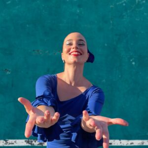 María Maldonado María Maldonado